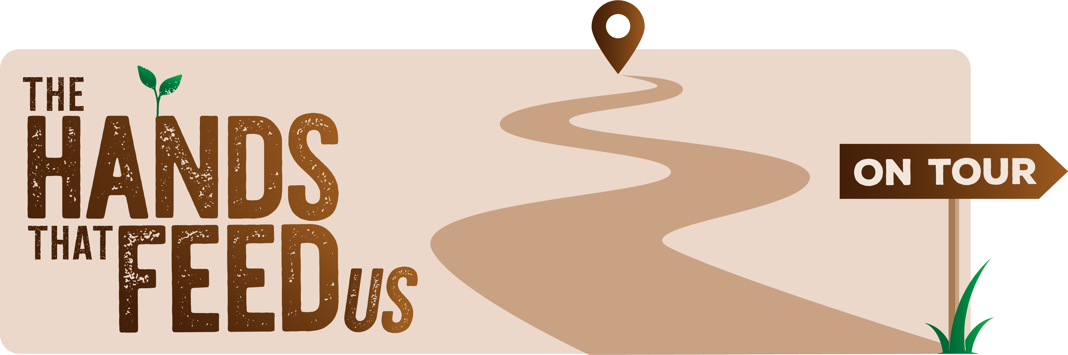 The Hands That Feed Us