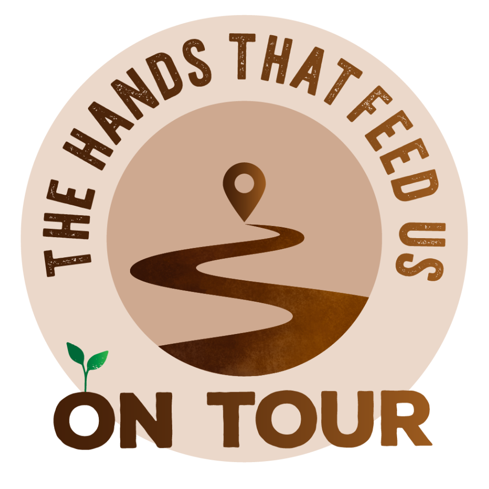 The Hands That Feed Us