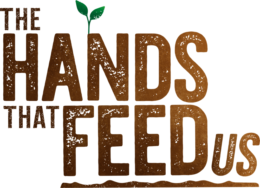 The Hands that Feed Us